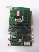 Unico 317-852.2 0208 PC Board, Control Module