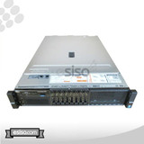 Dell Poweredge R730 8Sff 2X 10 Core E5-2660V3 2.6Ghz 512Gb Ram 8X 960Gb Ssd