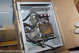 JERON ELECTRICAL SYSTEM 7690 28VDC 3AMP POWER SUPPLY