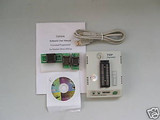 TOP2007 universal USB programmer, support 2000+ EEPROM