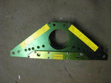 Greenlee 5018267 883 Hydraulic 1-1/4 - 3 Conduit Pipe Bender Frame