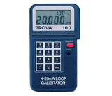 TES Meter,PROVA-100 Process loop Calibrator 4-20ma