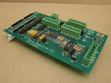 Mattec Circuit Board 350-00 #13517