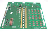 Mge Comet 72-164004-00 Feedback Circuit Board 62-164004-00