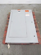 Westinghouse Na-70885It-41 100A Amp 120/208V-Ac Distribution Panel B452781