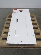 Westinghouse Prl1 Pow-R-Line 100A 120/208V-Ac Distribution Panel B452752