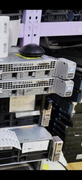 Cti-Cms-1000-K9 Cisco Server Cms1000