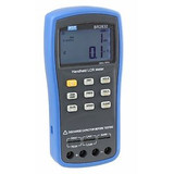 Mcp Br2832 High Precision Digital Lcr Esr Meter With Signal Frequency