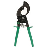 Greenlee 759 Ratcheting Cable Cutter  Copper: 500 Mcm  Aluminum : 750 Mcm