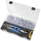 Platinum Tools 90173 Ez-Rjpro Termination Pod