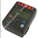 Uni-T Ut513 Digital Insulation Resistance Tester Meter