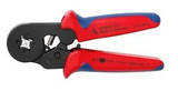 The Original Rennsteig Automatic Ferrule Crimping Tool With Side Feed