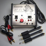 King Arthurs Tools Razertip Ss Dual Pen Woodburner Kit #Ka10100Cg