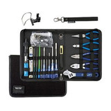 Engineer Japan Ksc-06 Tool Piers Screwdriver Wrench Maintenance Kit Tools 22Pcs