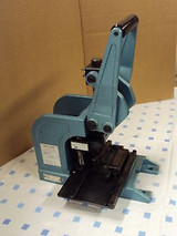 Jst Hpd-M2A Hand Press