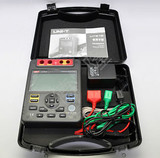 Uni-T Ut513 Usb Digital Insulation Resistance Tester Meter Megger 5000V /Ac 220V