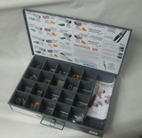 Deutsch Dt Connector Pins Plug Installer Standard Kit