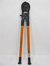 Nupla 76452, Wire Rope & Cable Cutter, 35