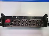 Westinghouse Ac Distribution Panel 1D54540G01-4