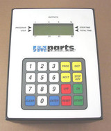 Programmable Controller, Microbit Mp200, Imparts, Stock 603-539