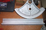 Tal Bender Inc 1 1/2 Bending Shoe With Following Bar