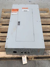 Westinghouse Prl1 36Ct Pow-R-Line 150A 208/120V Distribution Panel B382649