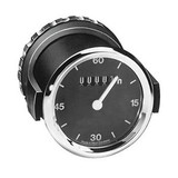 Vibration Hour Meter, Vertical Mount Vibration Hour Meter, Vertical Mount