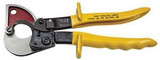 Klein Tools 63607 Ratchet Cable Cutter,10-1/4 In L,600 Mcm