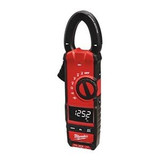 Digital Clamp On Ammeter, 600V, 6 Kohms