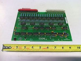 Ajax Magnethermic Sc-72091A07 Pulse Driver Pc Board Assy# U-01-0227-Mk-A