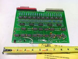 Ajax Magnethermic Sc-72091A01 Pulse Driver Pc Board Assy# U-01-0227-Mk-07-A