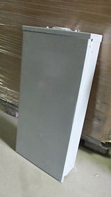 . Cutler-Hammer / Eaton 200A Encl. Nema 3 Cat# Ch8B200 W/200A Main .. Bp-165