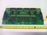 Ajax Magnethermic Front Panel Circuit Board U-01-0632 Sc# 72098A11