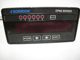 Omega Dp80 Series Model Dp81T