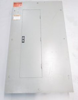 Westinghouse Prl-1 Ys2048R7 Pow-R-Line 100A 120V-Ac Distribution Panel D430283