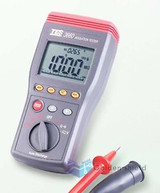 TES-3660 Autoranging Insulation Tester