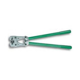 Greenlee K09-2GL K-Series Crimping Tool 8 - 4/0 AWG