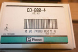 Panduit CD-800-4 Die Inserts