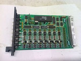 Metso Automation BIU84, A413143 PC Board