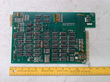 Westinghouse 2840A20 Circuit Board