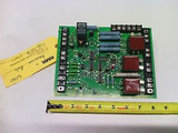 Ajax Magnethermic SC72064A07 I/O Board Assy# J-02-0477