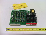 Ajax Magnethermic SC-72086A60 PC Board External Interface U-02-0587-01-A