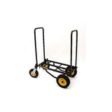 Multi-Cart 8-In-1 Equipment Transporters-R12 All-Terrain
