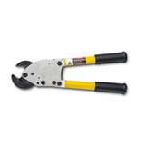HK Porter 6990FS 14 Compact Racheting Cable Cutter