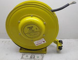NEW ERICSON PAK AGE REEL CABLE PULL B12325 600V VOLT 20A AMP FREE SHIPPING OH