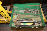 GREENLEE 767 HYDRAULIC PUNCH KIT 7310 KNOCK OUT KIT