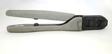 Tyco 91525-1 Certicrimp Crimper Hand Tool Crimp