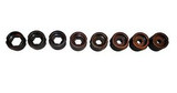 Metric U Die Set for Crimping mm2 Electrical Connectors