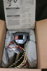 Veris Enercept H8036-0100-2 electrical monitoring meter