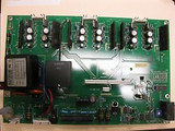 Baldor 108220 Control Board